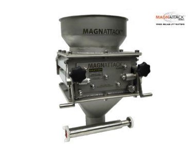 Rapidclean - Grate Magnets - Magnattack Global