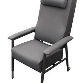 High Back Chair | Fusion