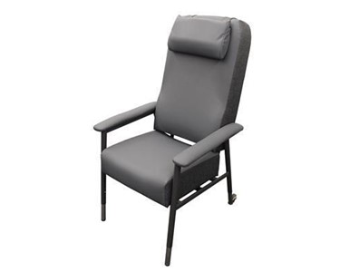 K Care - High Back Chair | Fusion