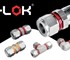VIS-LOK - Stainless Steel Twin Ferrule Compression fittings