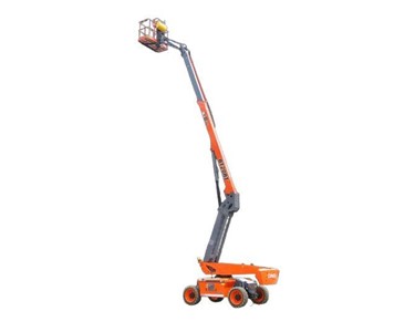 Dingli - Articulated Boom Lift 20.13m | BT20RT