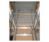 AM-BOSS - Suspended Ceilings Access Ladders