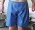 Haines - Patient Scrub Shorts | Medical Scrubs - Disposable