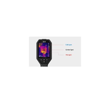 HIKMICRO - B20S Compact Thermal Camera