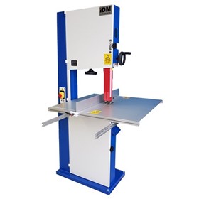 Bandsaw for Cutting Soft Materials | Model BP Series