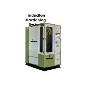 Induction Heating & Hardening Systems