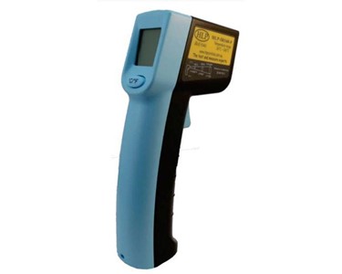 HLP Controls - Infrared Thermometer | HLP IR-160B