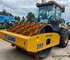 XCMG - 12T Bolt On Pad Foot Roller XS123PD