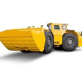 Underground Loader | 10 tonne Scooptram ST1030