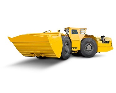 Underground Loader | 10 tonne Scooptram ST1030