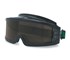 Uvex - Safety Goggles | Ultravision Blacknight Welding Goggle Shade 5