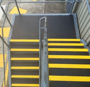 Providing a Safe Passage Providing a Safe Passage