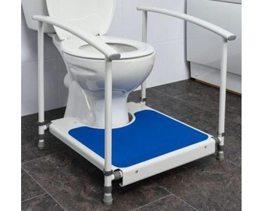 NRS - Nuvo Petite Childrens Toilet Platform