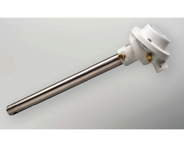 ST Oxygen Probe - For Control Of Carburising Furnaces