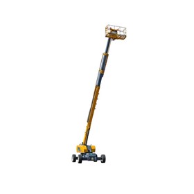 XGS40K Telescopic Boom Lift