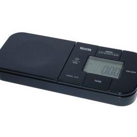 Mini Digital Pocket Scale | TI1579