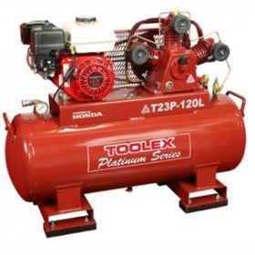 Honda Air Compressor | Toolex Platinum Series | T23P-120L