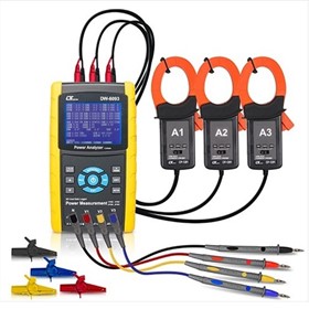 3 Phase Power Analyser Kit | DW-6093