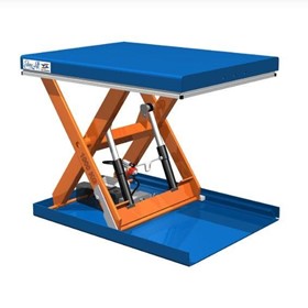 MAVERick Lift Tables | C-Series Scissor Lift Tables