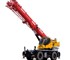 SANY Lifting Capacity Rough Terrain Crane | 40 Tons SRC400C