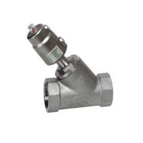 Control Valve | Mark 2000 Series
