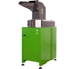 G5 Glass Crusher
