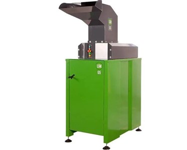 G5 Glass Crusher
