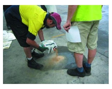Absorb Environmental Solutions - Safety Course | Spill Kit Safety Training Courses 