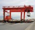MI-JACK - Rubbered Tyred Gantry Cranes MJ300HD