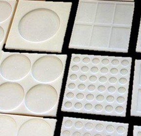 CNC Routing of Engineering Plastics CNC Routing of Engineering Plastics