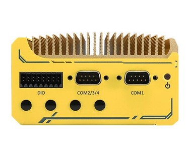 Neousys - In-vehicle Computer | POC-751VTC