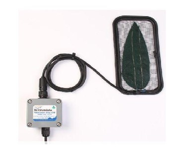 Leaf Wetness Sensor Weather Instruments | LW10 Series