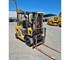 Cat - Used Forklift 2.5T | GPE25N | Adelaide