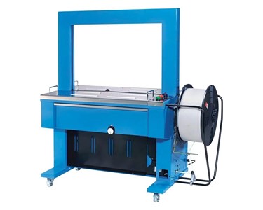 Tenso - Fully - Automatic Strapping Machine | TS-600