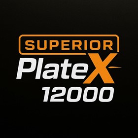 High-performance Plate Laser Cutting System | PlateX 12000