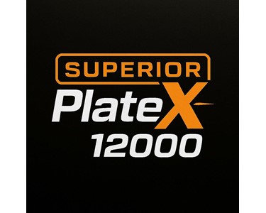 Superior - High-performance Plate Laser Cutting System | PlateX 12000