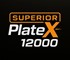 Superior - High-performance Plate Laser Cutting System | PlateX 12000
