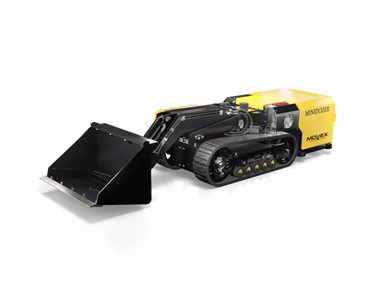 Movex - MiniDozer  M-27