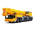 Liebherr - Mobile Industrial Crane | LTM 1400-7.1
