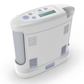 One Portable  Oxygen Concentrator with 8 Cell Battery - One G3 HF