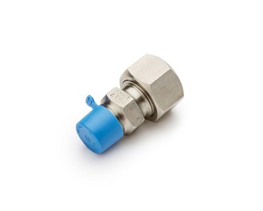 High Pressure Machined Lubricant Fittings