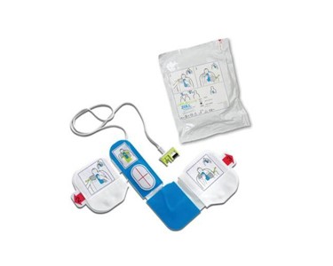 ZOLL - AED CPR-D Plus Padz Adult Electrodes