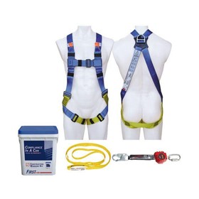Safety Harness Kit | 3M Protecta First AA1020AU