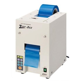 ZCUT-3EX Electric Tape Dispenser