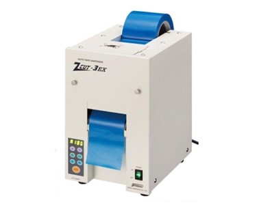 Yaesu - ZCUT-3EX Electric Tape Dispenser