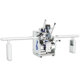 3 SPINDLE ALUMINIUM COPY ROUTER | OMRM127