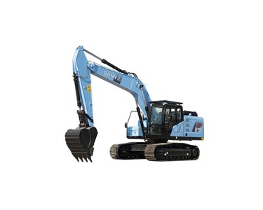 Excavator 150KW | SY215E