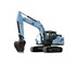 Excavator 150KW | SY215E