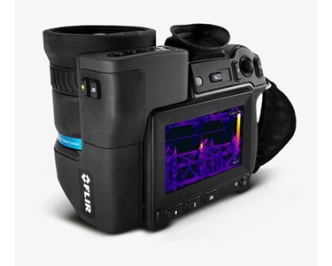 FLIR - HD Thermal Imaging Camera | T1040