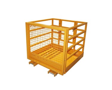Aardwolf - Collapsible Safety Cage ACSC